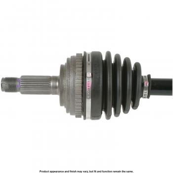 1998 Acura TL CV Axle Assembly Front Right A1 Cardone 604147 image 2 of 3