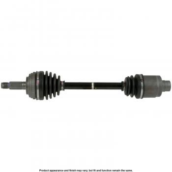 1998 Acura TL CV Axle Assembly Front Right A1 Cardone 604147 image 3 of 3