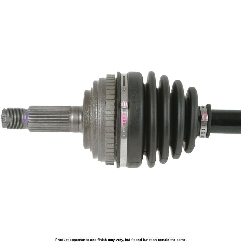 1995 Acura TL CV Axle Assembly Front Right A1 Cardone 604147 image 2 of 3