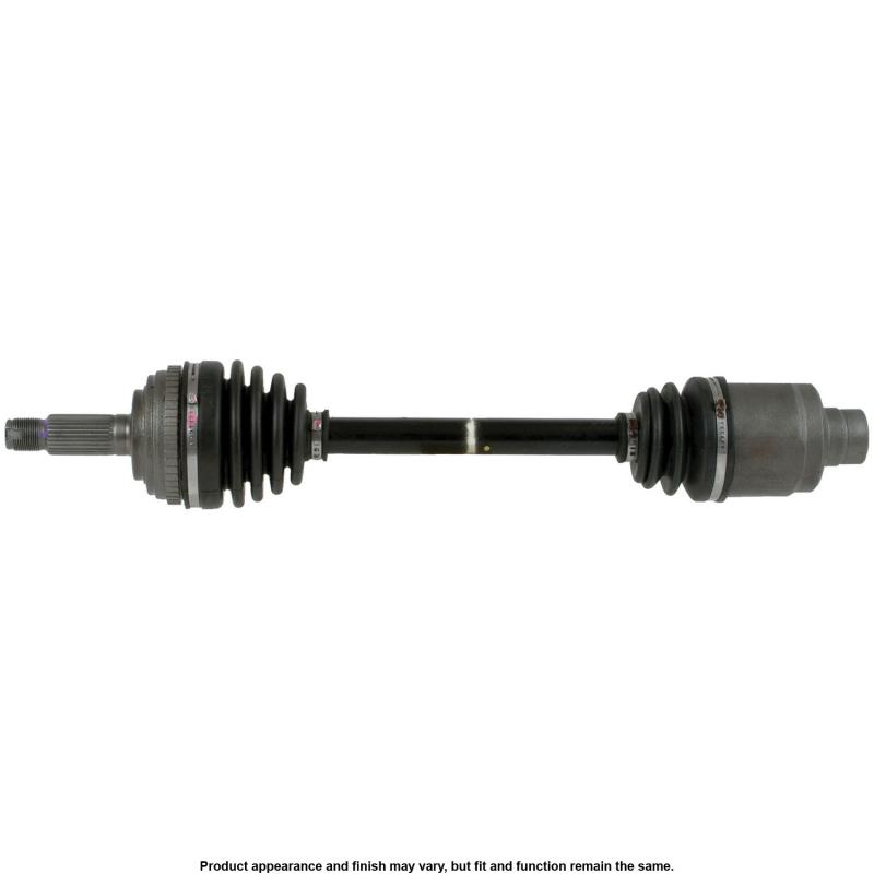 1995 Acura TL CV Axle Assembly Front Right A1 Cardone 604147 image 3 of 3