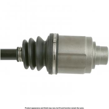 2001 Acura RL CV Axle Assembly