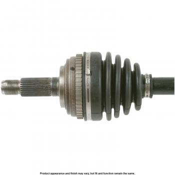 2001 Acura RL CV Axle Assembly Front Left A1 Cardone 604148 image 3 of 3