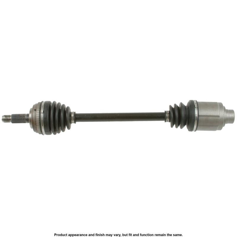 1996 Acura TL CV Axle Assembly Front Left A1 Cardone 604148 image 2 of 3