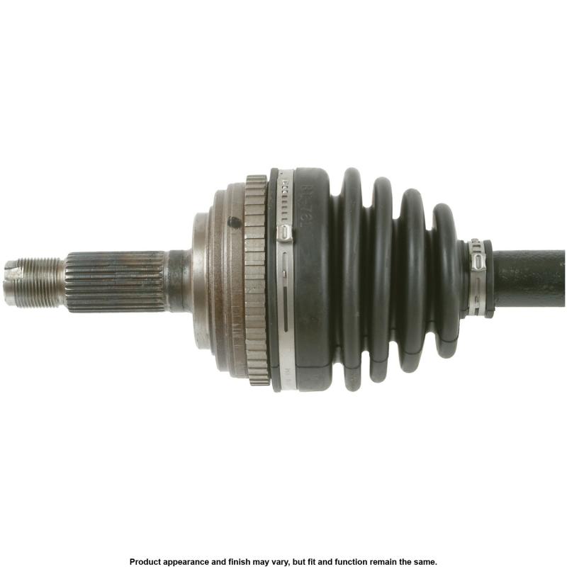 1996 Acura TL CV Axle Assembly Front Left A1 Cardone 604148 image 3 of 3