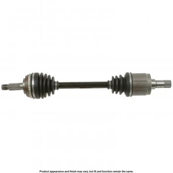2001 Acura RL CV Axle Assembly Front Right A1 Cardone 604149 image 2 of 3