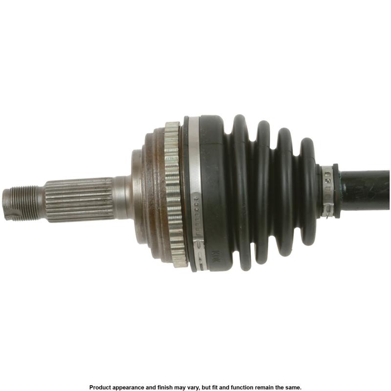 1996 Acura TL CV Axle Assembly Front Right A1 Cardone 604149 image 1 of 3
