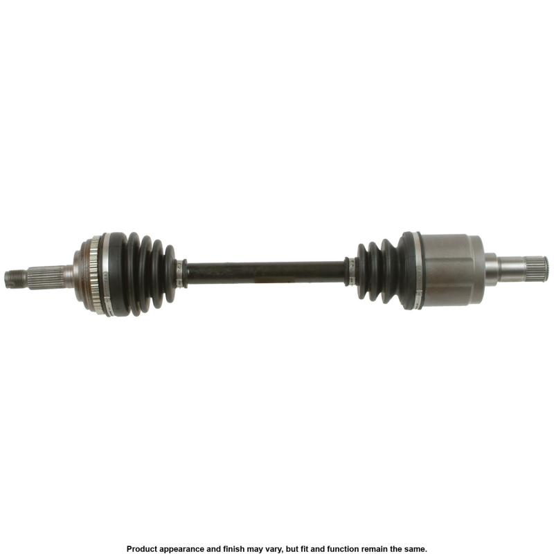 1996 Acura TL CV Axle Assembly Front Right A1 Cardone 604149 image 2 of 3