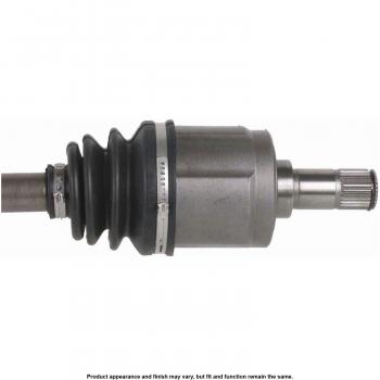 2002 Honda Accord CV Axle Assembly Front Left A1 Cardone 604150 image 1 of 3