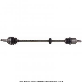 2002 Honda Accord CV Axle Assembly Front Left A1 Cardone 604150 image 2 of 3