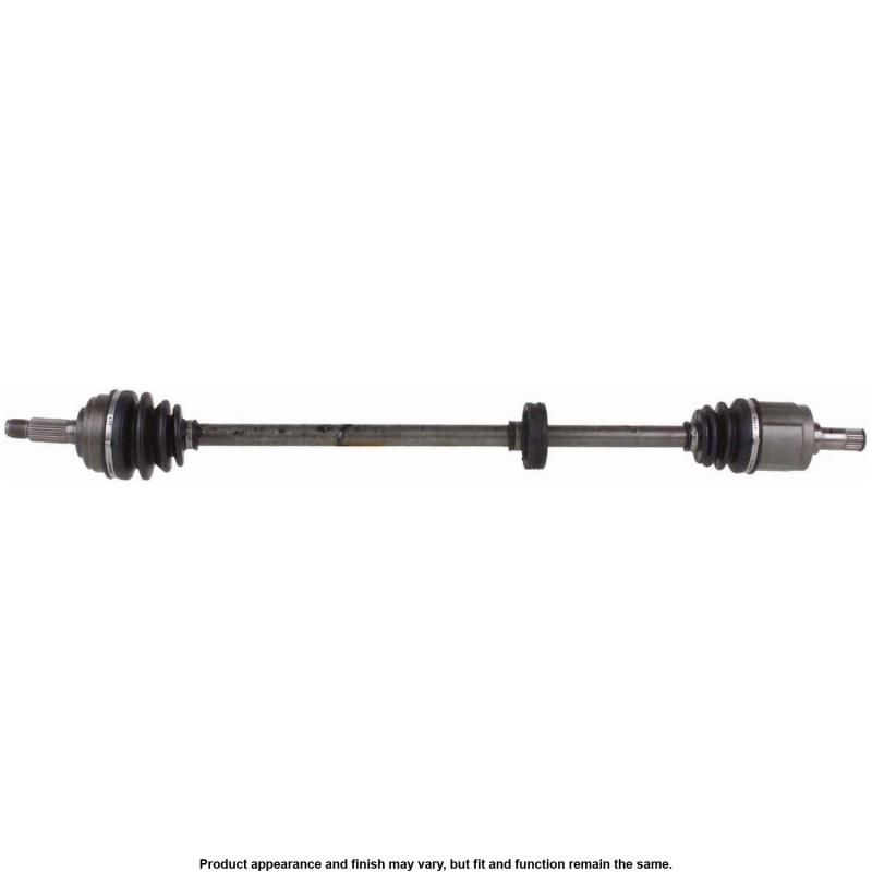 1998 Honda Accord CV Axle Assembly Front Left A1 Cardone 604150 image 2 of 3