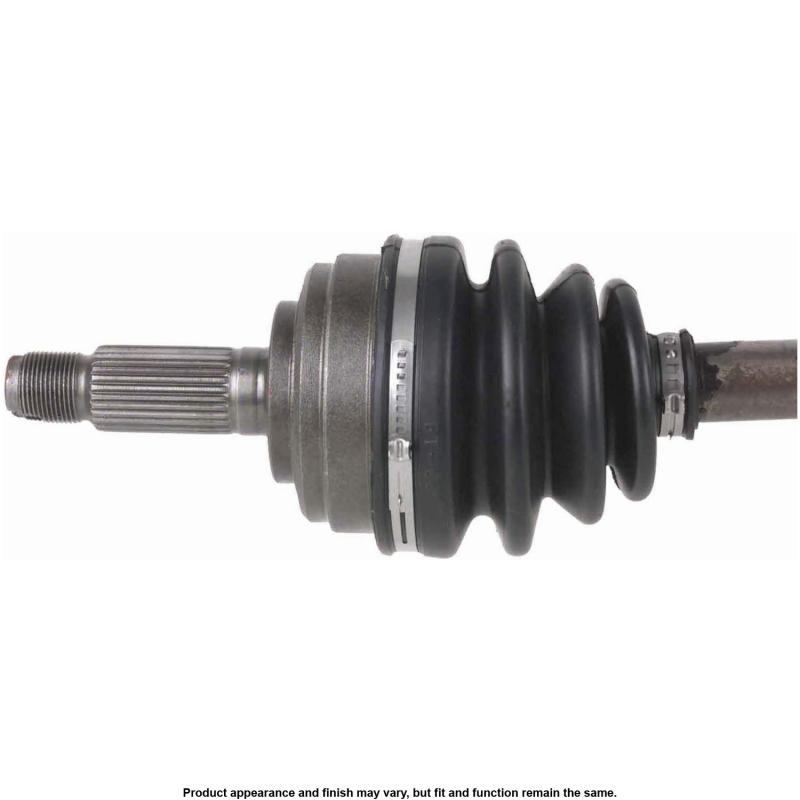 1998 Honda Accord CV Axle Assembly Front Left A1 Cardone 604150 image 3 of 3