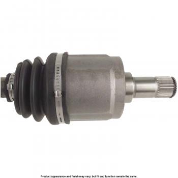 2002 Honda Accord CV Axle Assembly Front Left A1 Cardone 604151 image 1 of 3