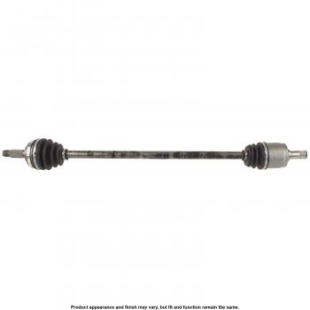 2002 Honda Accord CV Axle Assembly Front Left A1 Cardone 604151 image 2 of 3
