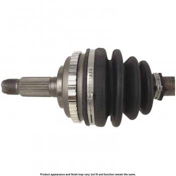 2002 Honda Accord CV Axle Assembly Front Left A1 Cardone 604151 image 3 of 3