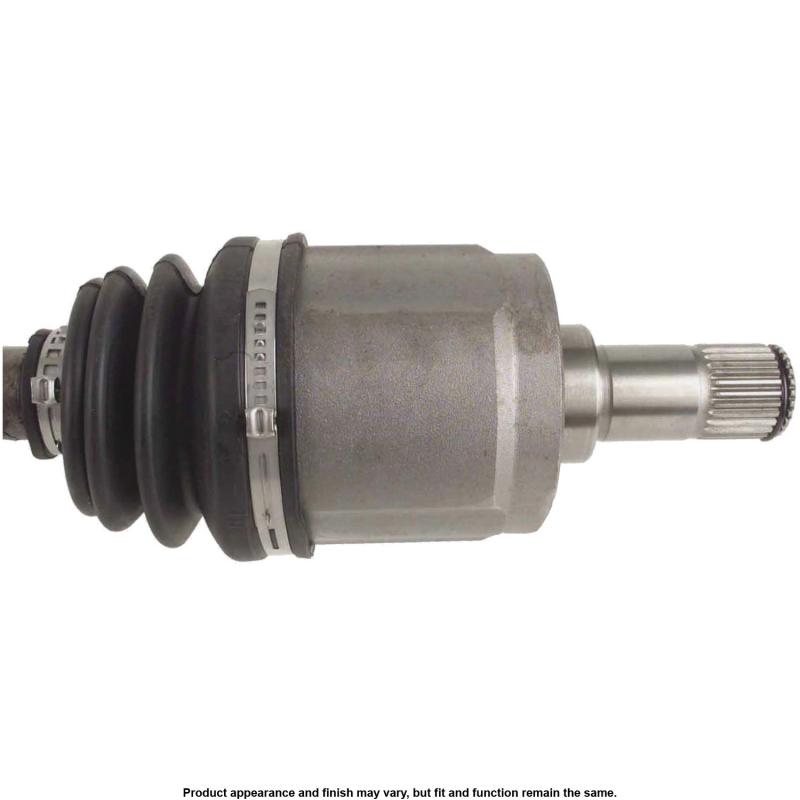 1998 Honda Accord CV Axle Assembly Front Left A1 Cardone 604151 image 1 of 3