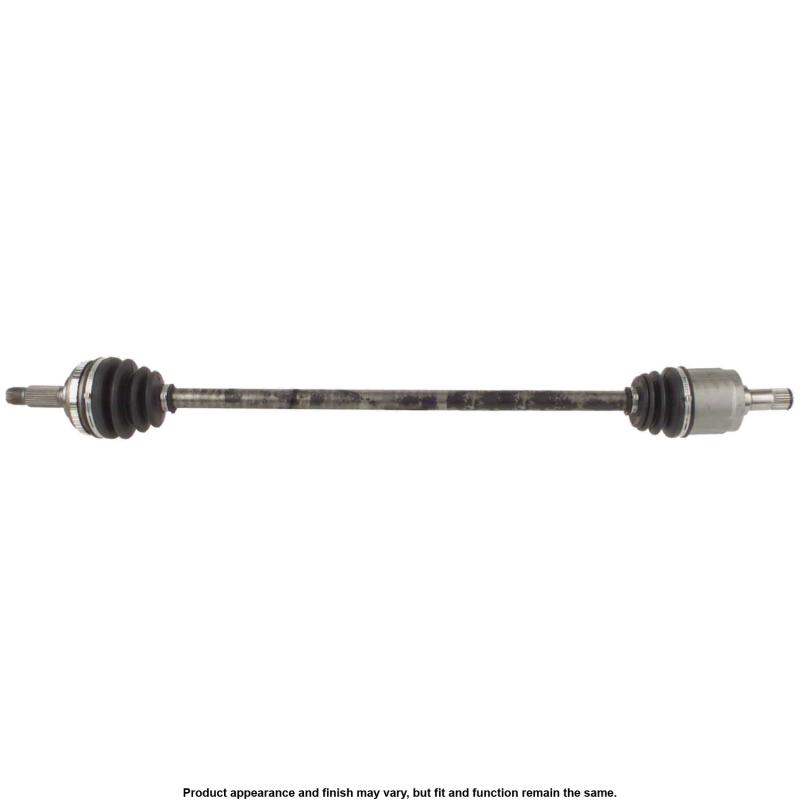 1998 Honda Accord CV Axle Assembly Front Left A1 Cardone 604151 image 2 of 3