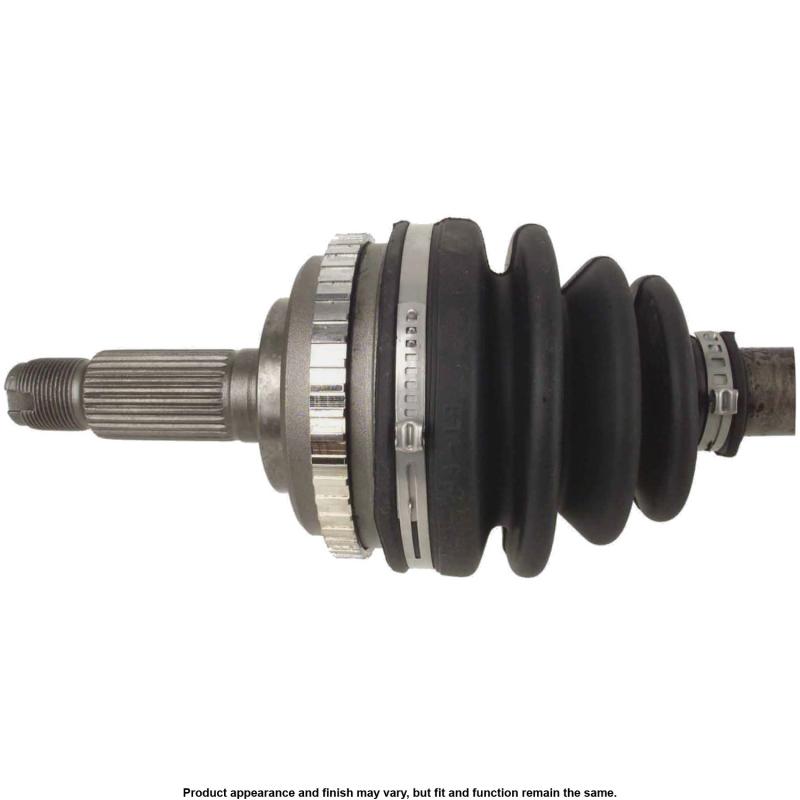 1998 Honda Accord CV Axle Assembly Front Left A1 Cardone 604151 image 3 of 3
