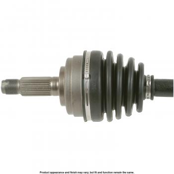 2002 Honda Accord CV Axle Assembly Front Right A1 Cardone 604152 image 1 of 3