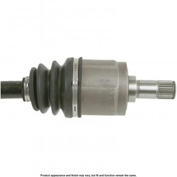 2002 Honda Accord CV Axle Assembly Front Right A1 Cardone 604152 image 2 of 3