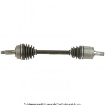 2002 Honda Accord CV Axle Assembly Front Right A1 Cardone 604152 image 3 of 3