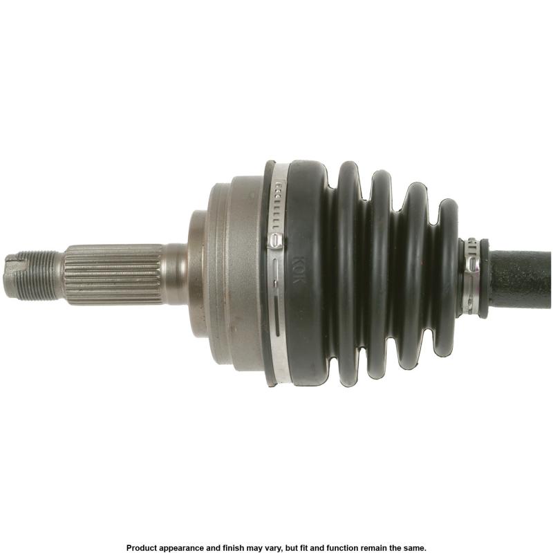 1998 Honda Accord CV Axle Assembly Front Right A1 Cardone 604152 image 1 of 3