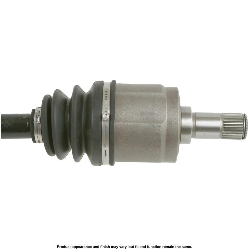 1998 Honda Accord CV Axle Assembly Front Right A1 Cardone 604152 image 2 of 3