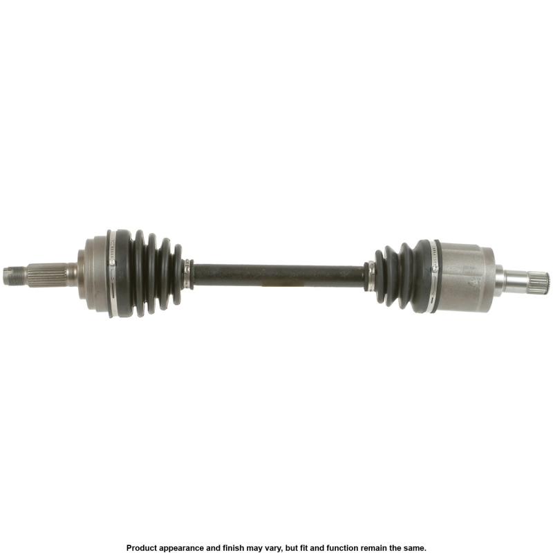 1998 Honda Accord CV Axle Assembly Front Right A1 Cardone 604152 image 3 of 3
