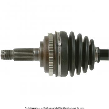 2002 Honda Accord CV Axle Assembly Front Right A1 Cardone 604153 image 2 of 3