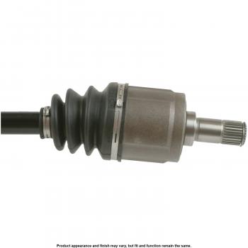 2002 Honda Accord CV Axle Assembly Front Right A1 Cardone 604153 image 3 of 3