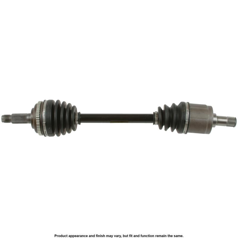 1998 Honda Accord CV Axle Assembly Front Right A1 Cardone 604153 image 1 of 3
