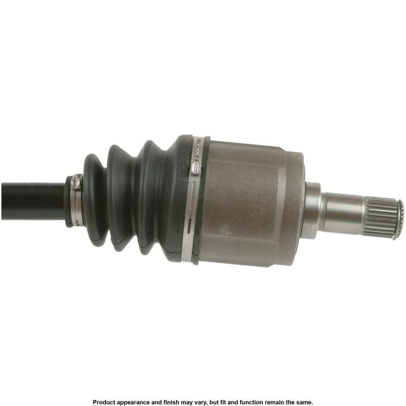 1998 Honda Accord CV Axle Assembly Front Right A1 Cardone 604153 image 3 of 3