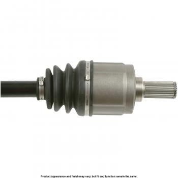 2002 Honda Accord CV Axle Assembly Front Left A1 Cardone 604154 image 1 of 3