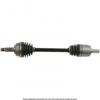 2002 Honda Accord CV Axle Assembly Front Left A1 Cardone 604154 image 2 of 3