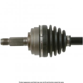 2002 Honda Accord CV Axle Assembly Front Left A1 Cardone 604154 image 3 of 3