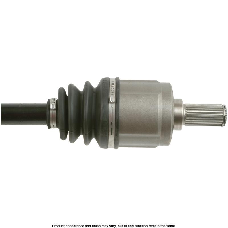 1998 Honda Accord CV Axle Assembly Front Left A1 Cardone 604154 image 1 of 3