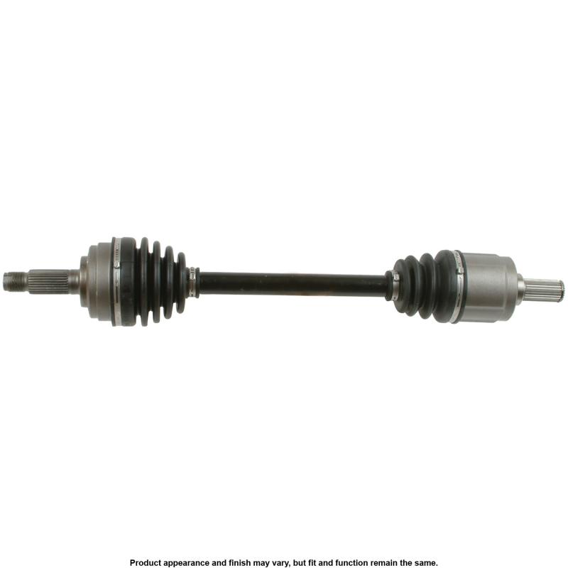 1998 Honda Accord CV Axle Assembly Front Left A1 Cardone 604154 image 2 of 3