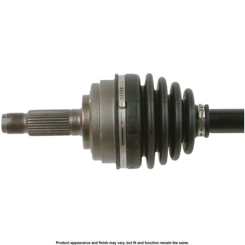 1998 Honda Accord CV Axle Assembly Front Left A1 Cardone 604154 image 3 of 3