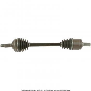 2002 Honda Accord CV Axle Assembly Front Left A1 Cardone 604155 image 1 of 3
