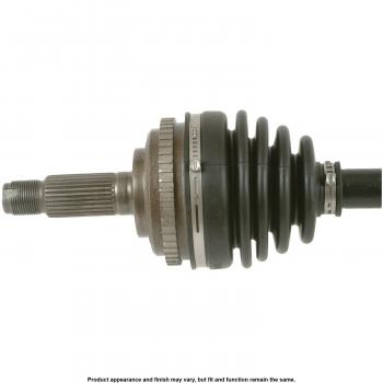 2002 Honda Accord CV Axle Assembly Front Left A1 Cardone 604155 image 2 of 3