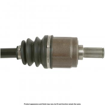 2002 Honda Accord CV Axle Assembly Front Left A1 Cardone 604155 image 3 of 3