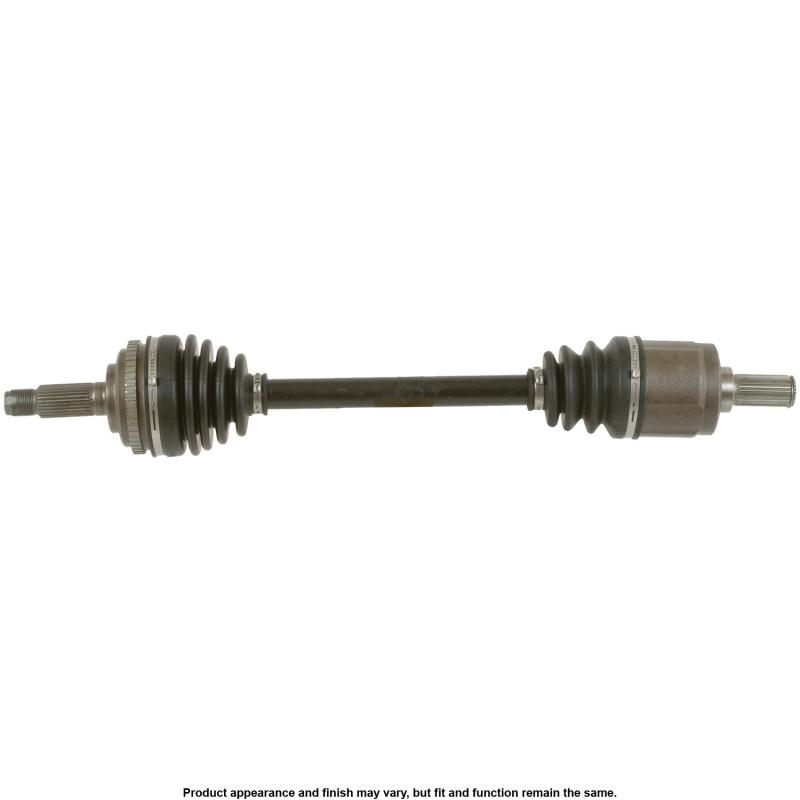 1998 Honda Accord CV Axle Assembly Front Left A1 Cardone 604155 image 1 of 3
