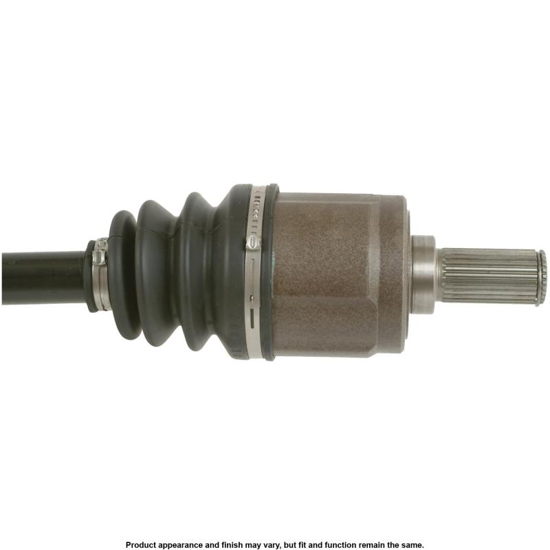 1998 Honda Accord CV Axle Assembly Front Left A1 Cardone 604155 image 3 of 3
