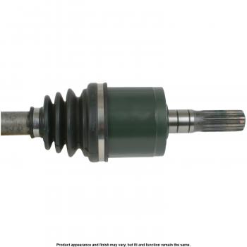 1996 Honda Passport CV Axle Assembly Front Left A1 Cardone 604159 image 1 of 3