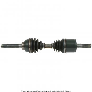 1996 Honda Passport CV Axle Assembly Front Left A1 Cardone 604159 image 3 of 3