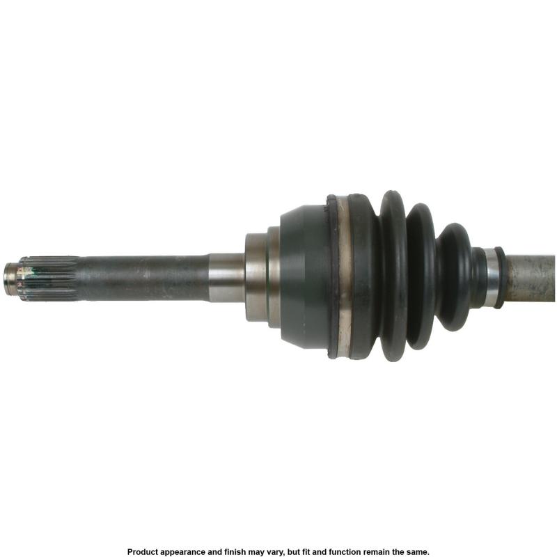 1996 Isuzu Rodeo CV Axle Assembly Front Left A1 Cardone 604159 image 2 of 3