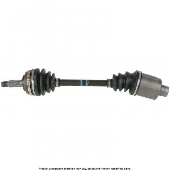2001 Honda Prelude CV Axle Assembly