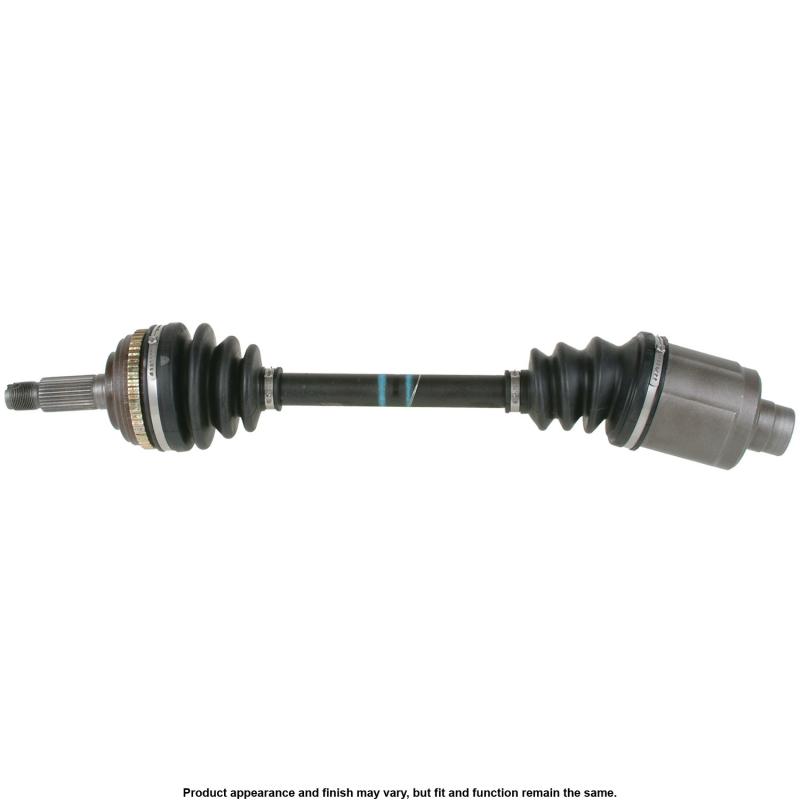 2001 Honda Prelude CV Axle Assembly Front Left A1 Cardone 604162 image 1 of 3