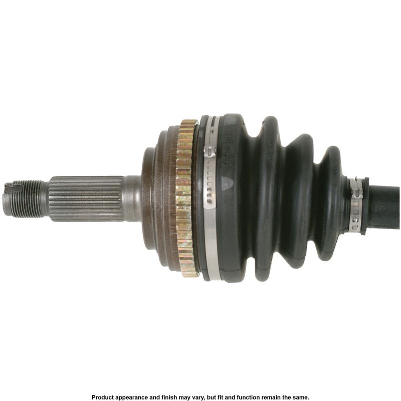 2001 Honda Prelude CV Axle Assembly Front Left A1 Cardone 604162 image 2 of 3