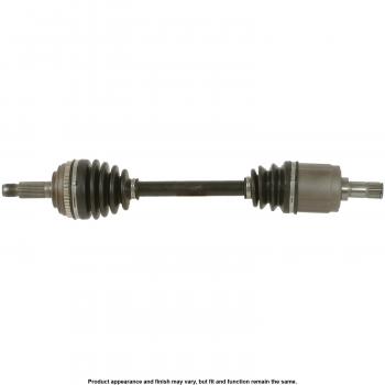 2001 Honda Prelude CV Axle Assembly Front Right A1 Cardone 604163 image 1 of 3