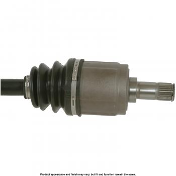 2001 Honda Prelude CV Axle Assembly Front Right A1 Cardone 604163 image 2 of 3